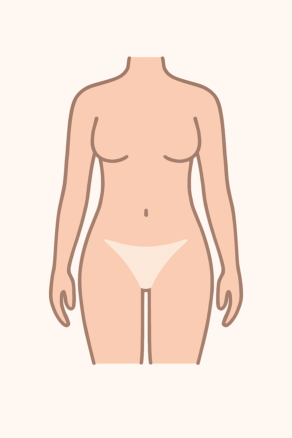 Brazilian laser hair removal at Lioness Laser Studio in Erin
