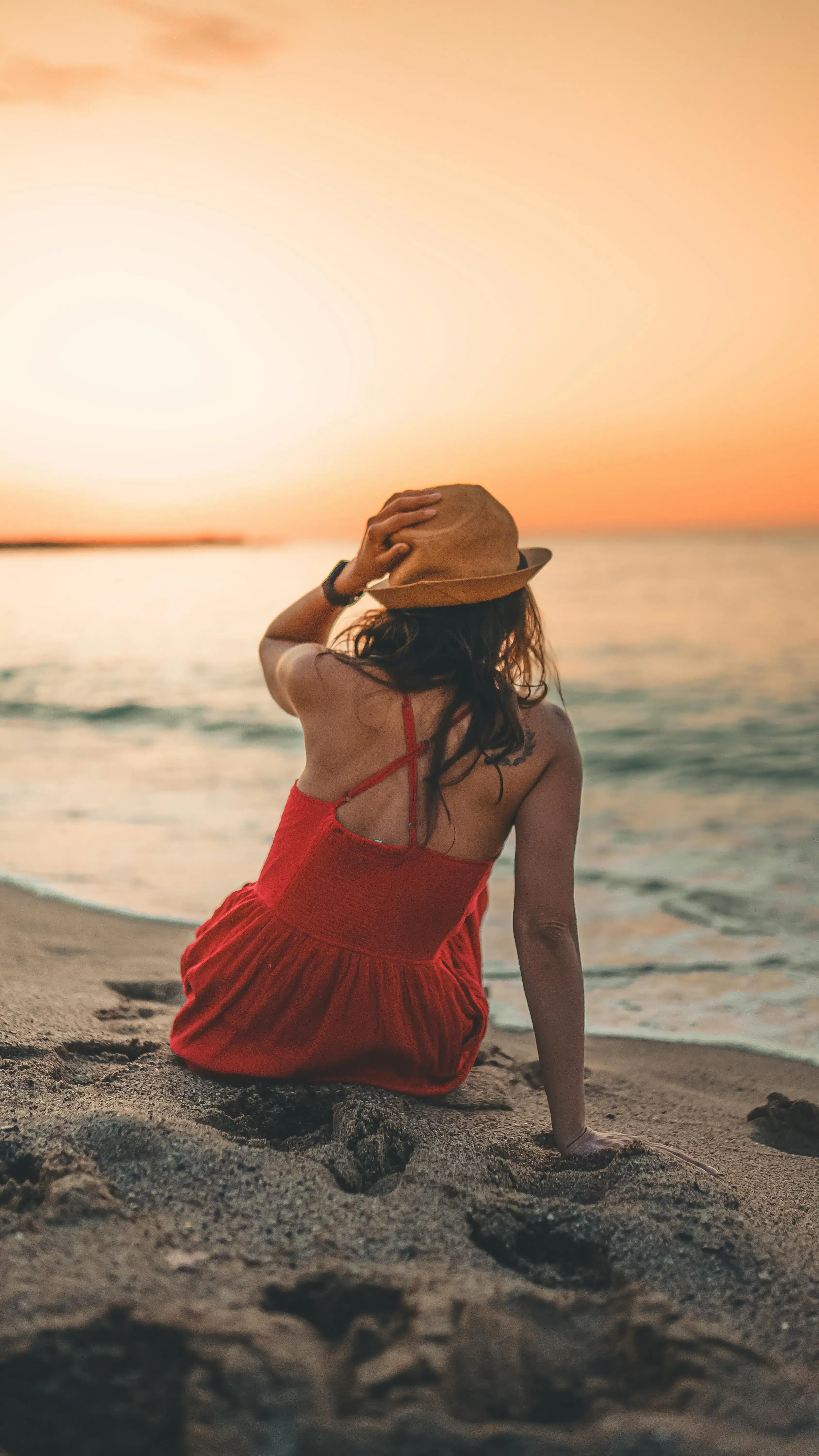 Private back laser hair removal at Lioness Laser Studio in Erin