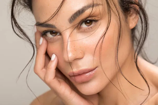 Private full face laser hair removal at Lioness Laser Studio in Erin
