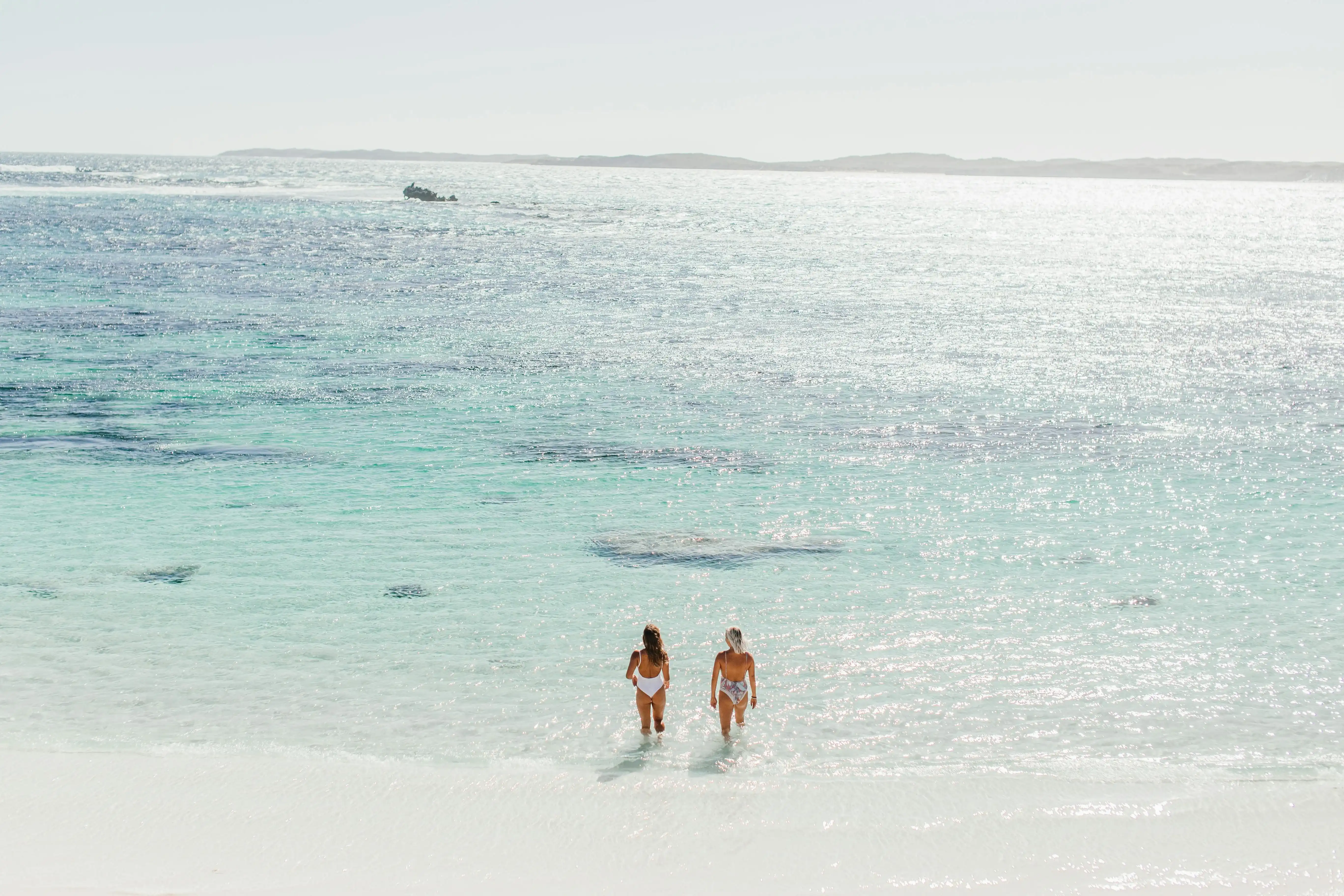 Private bikini line laser hair removal at Lioness Laser Studio in Erin