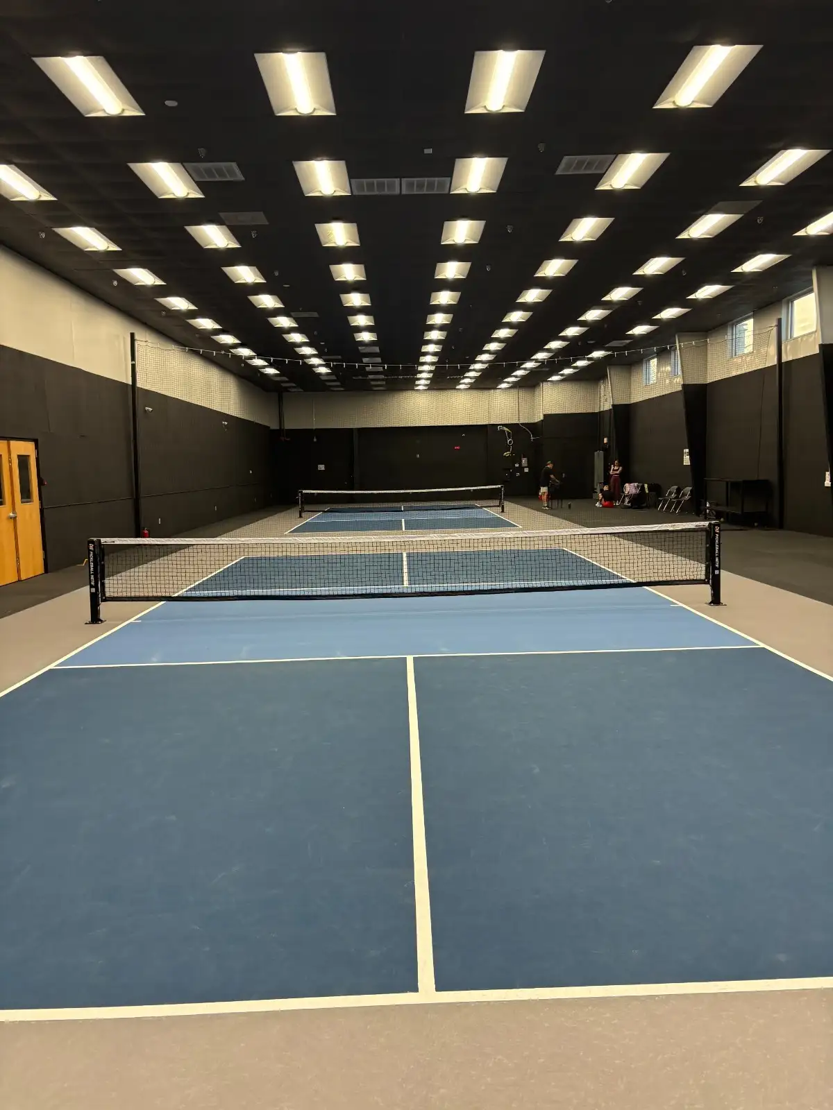 Custom Court Project