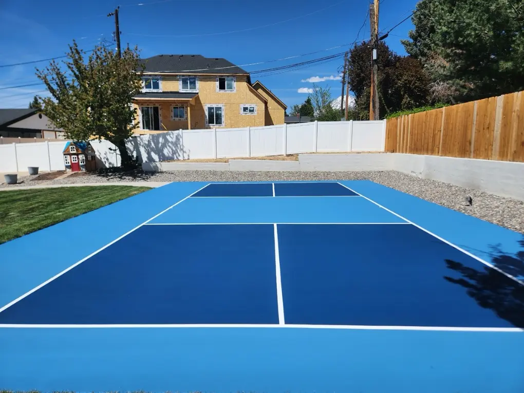 upgrading pickleball courts in eastern north carolina upgrading pickleball courts in eastern north carolina