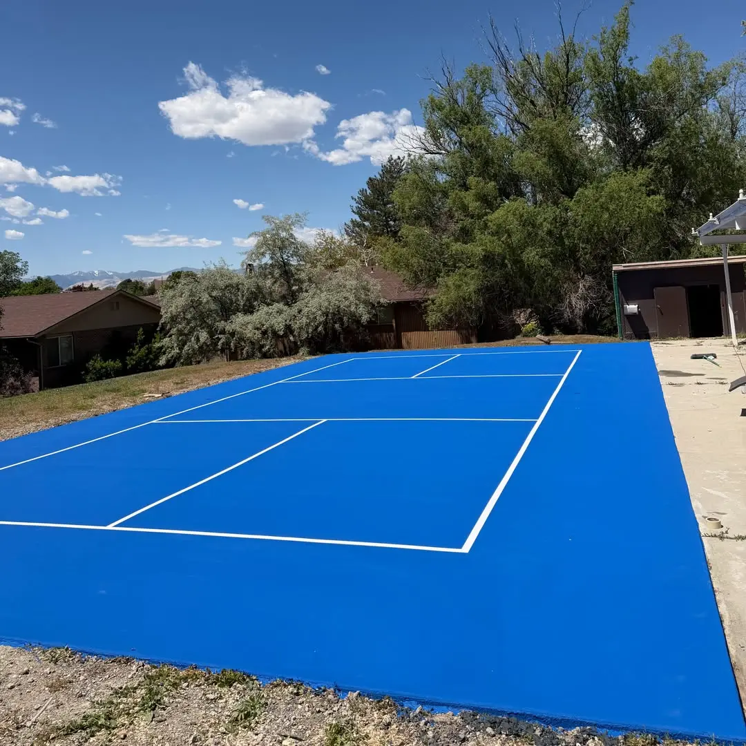 sample image for topic about how much doe sit cost to resurface a pickleball court sample image for topic about how much doe sit cost to resurface a pickleball court