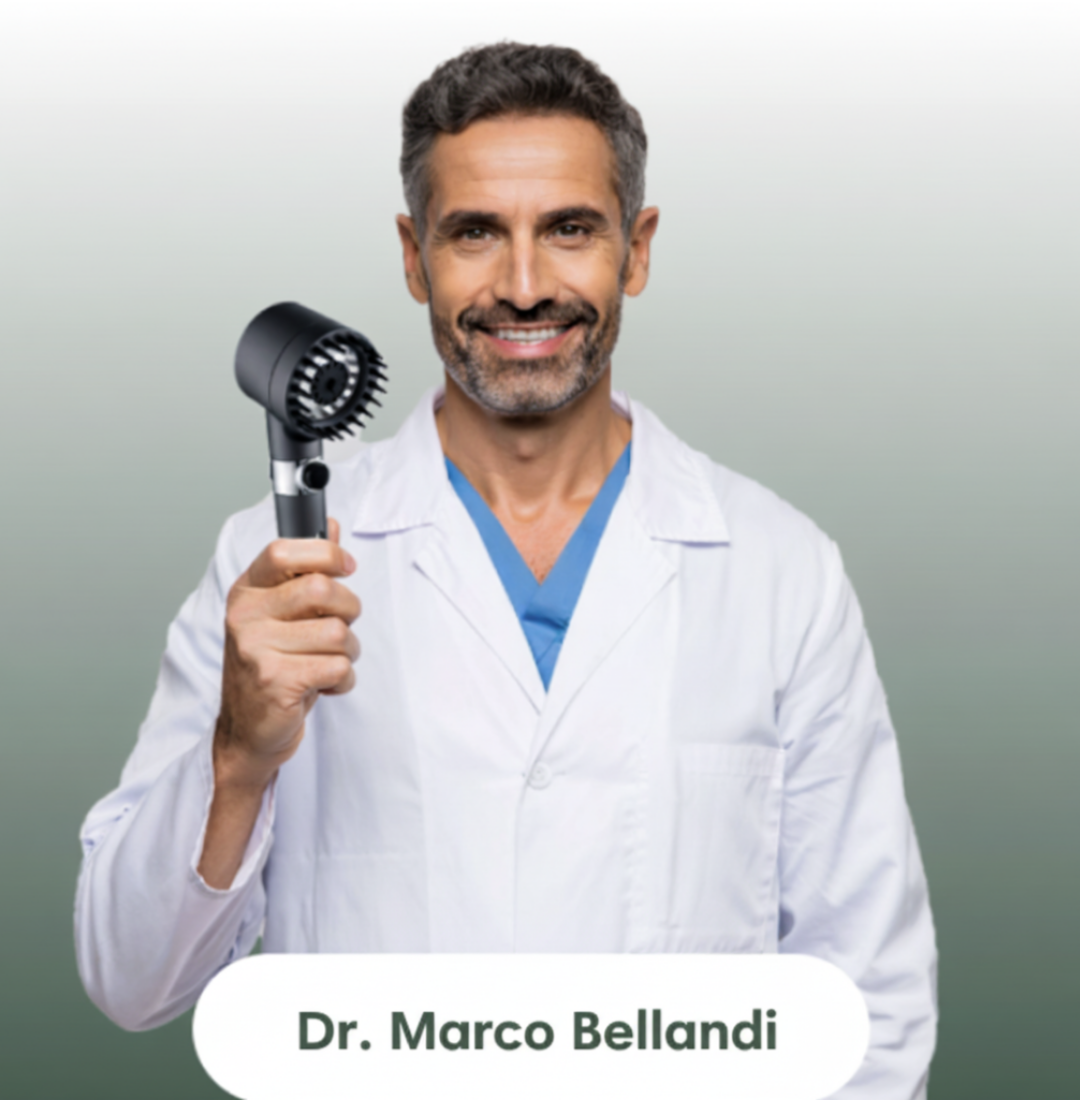 Dott. Bellandi