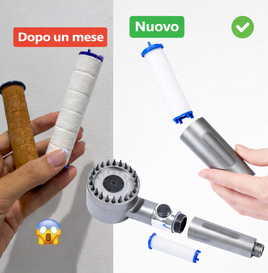 Perché la pelle peggiora