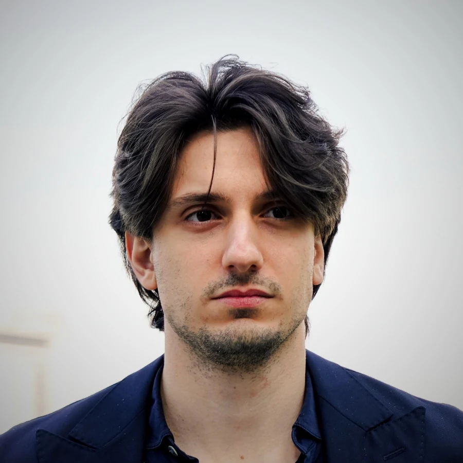 Gabriele Stoppello