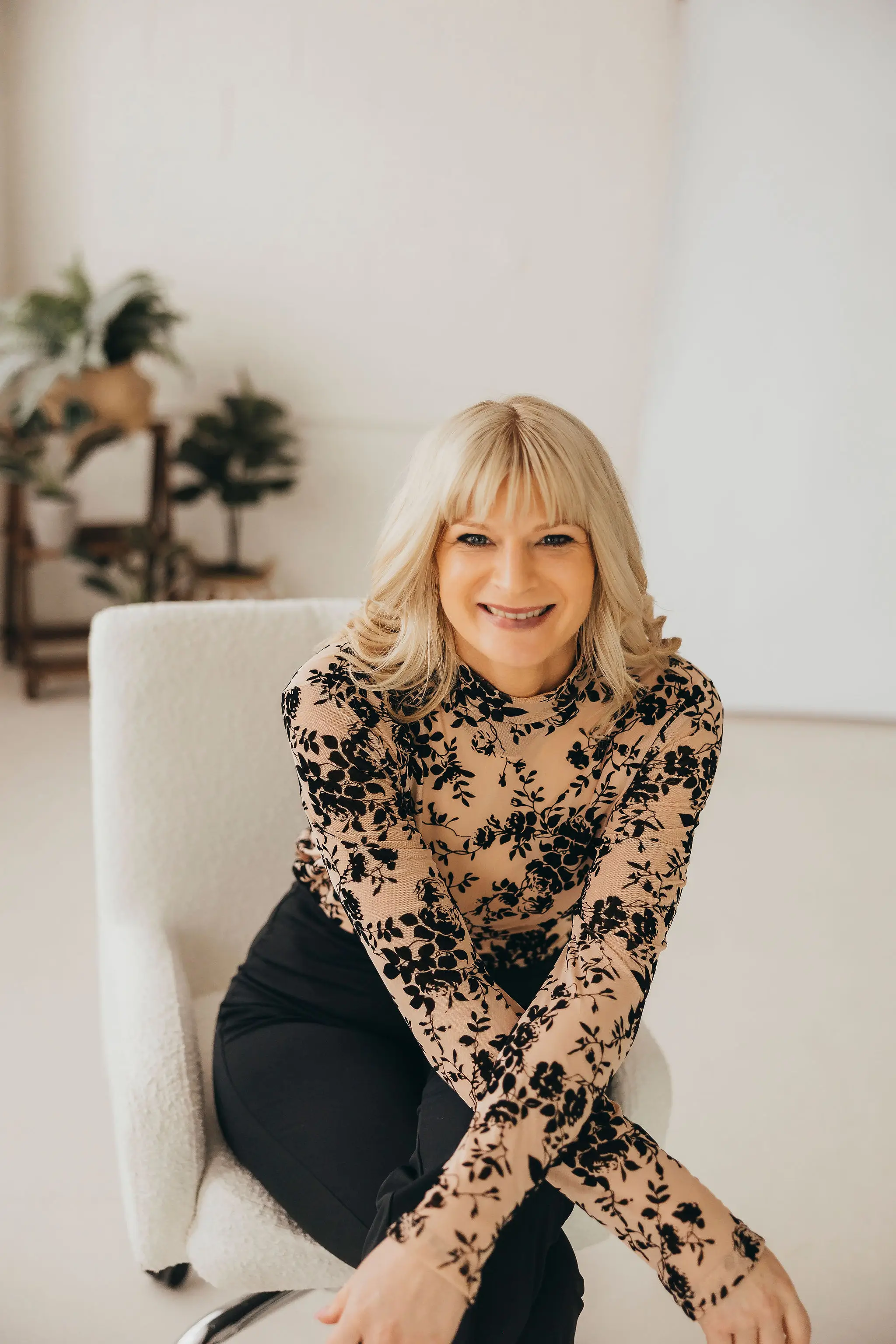 Leanne Pratt, Barry County real estate agent helping home sellers