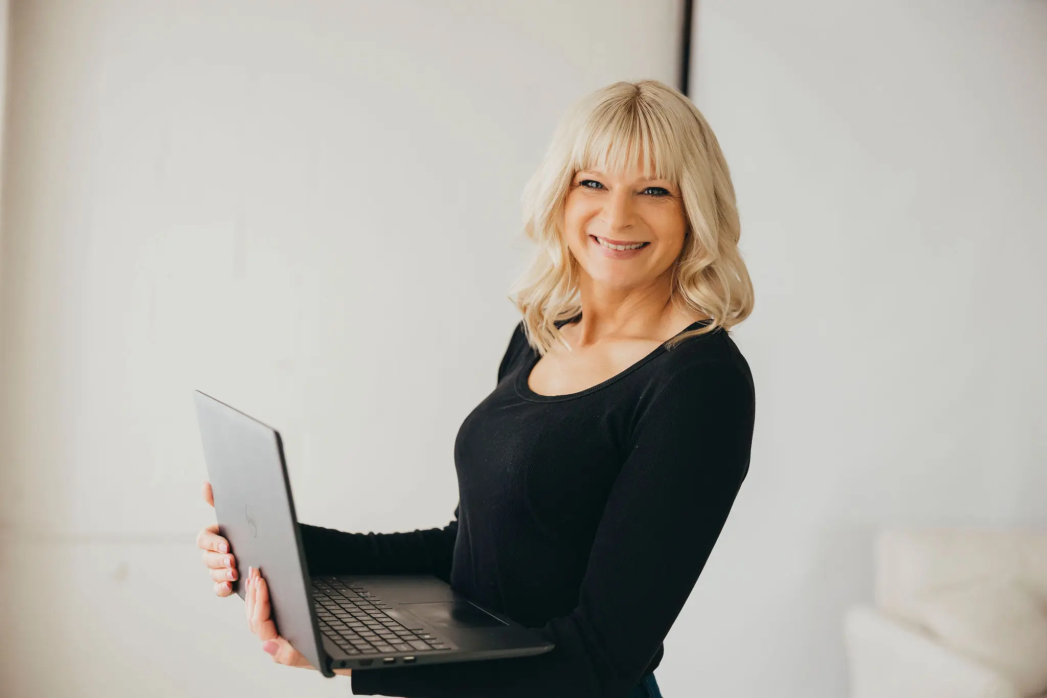 Leanne Pratt, real estate agent serving home buyers in West Michigan