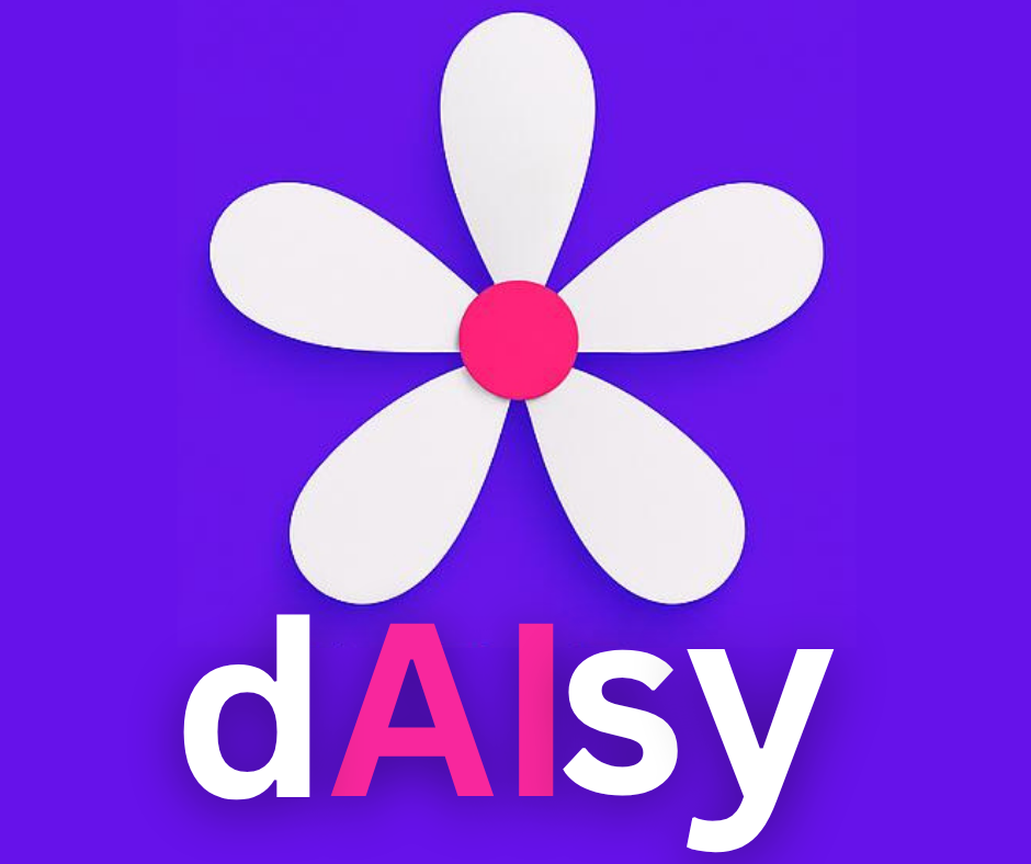 dAIsy AI Marketing Platform | Capture Every Lead & Automate