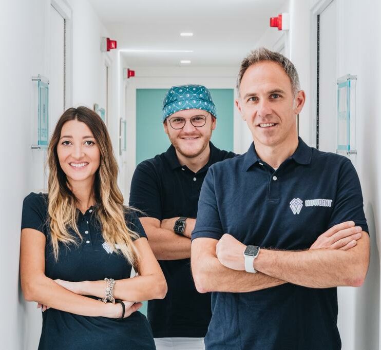 dentista secugnago