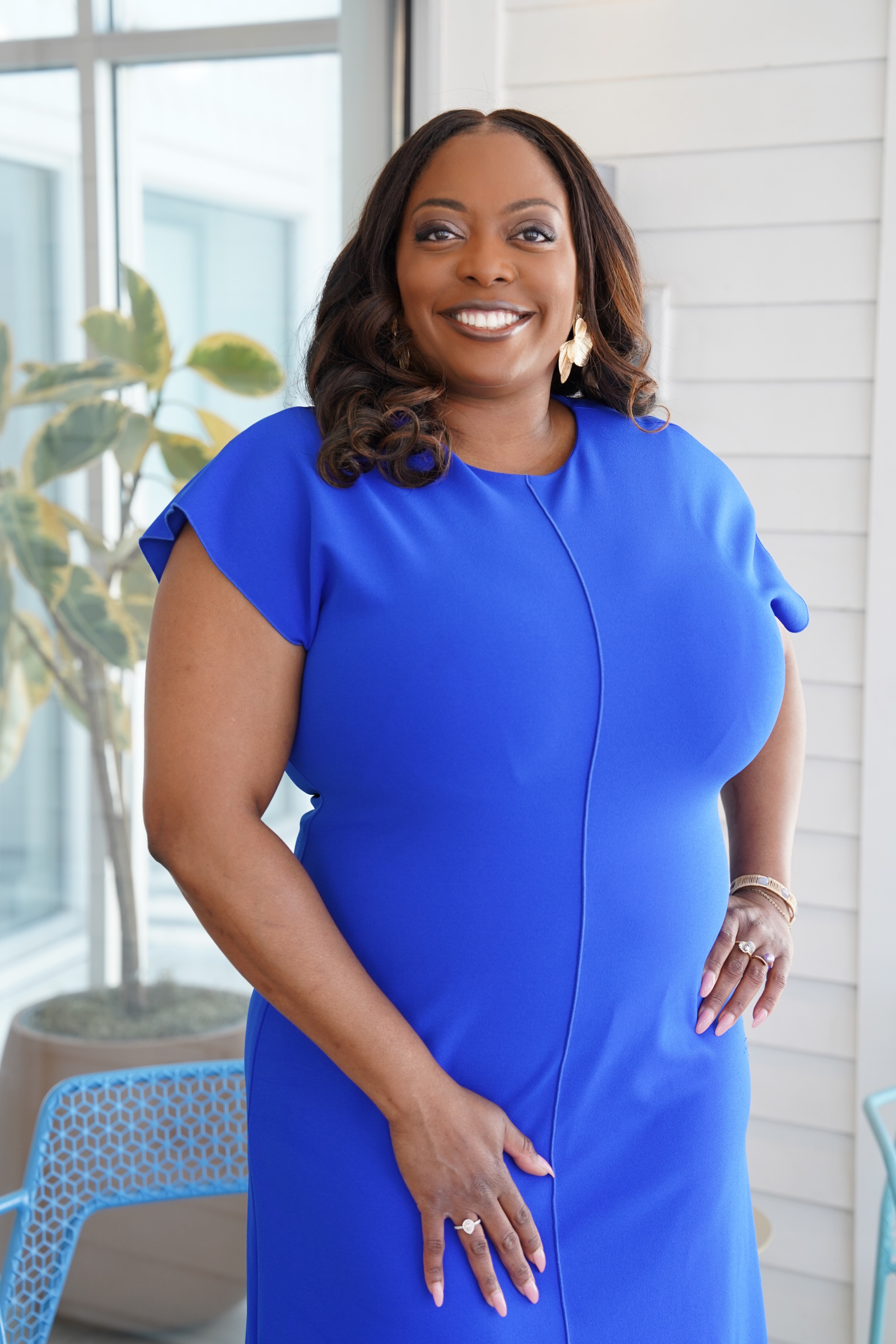 Shakita Trigg — Founder, RoadmapIQ.ai
