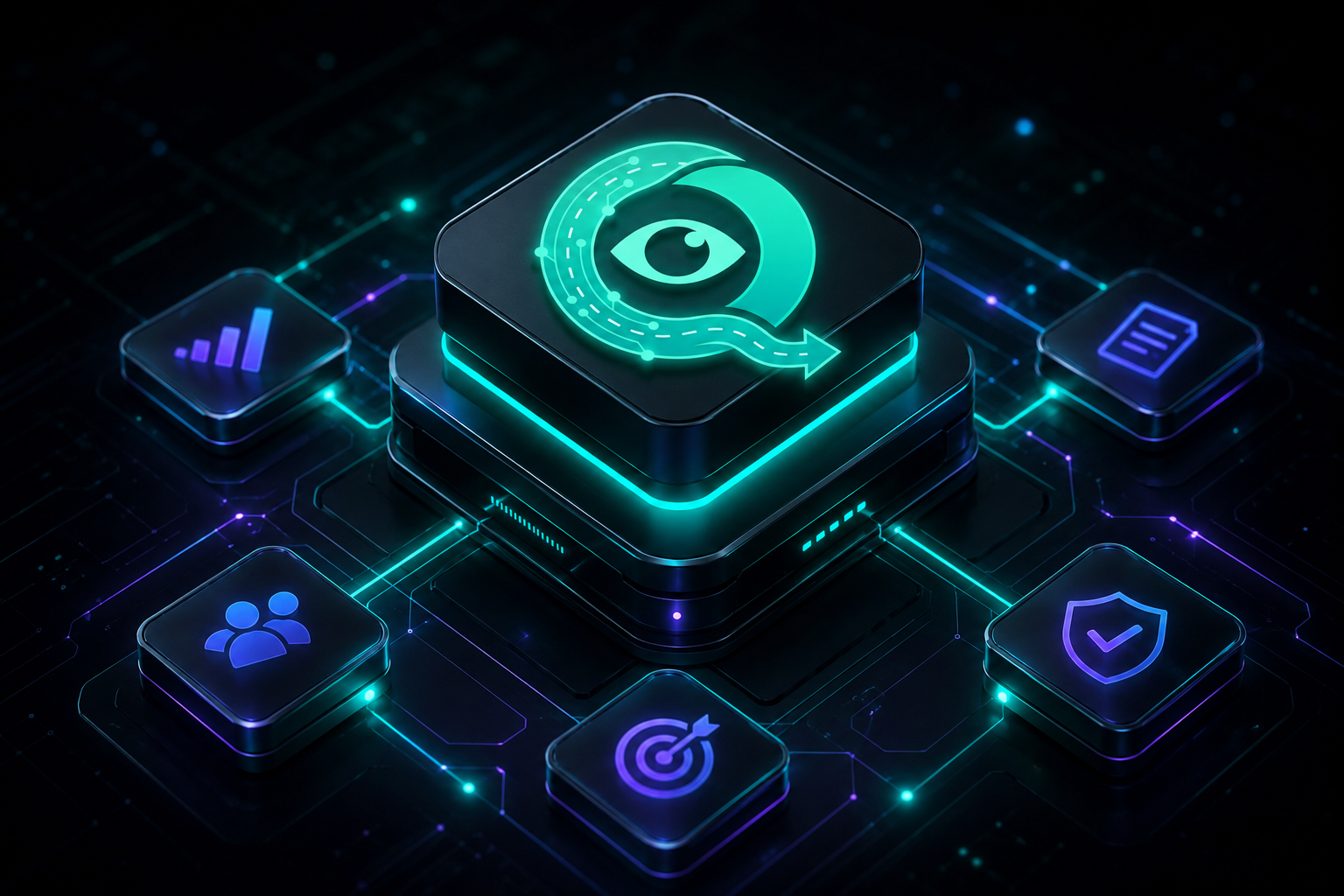 RoadmapIQ.ai AI Platform