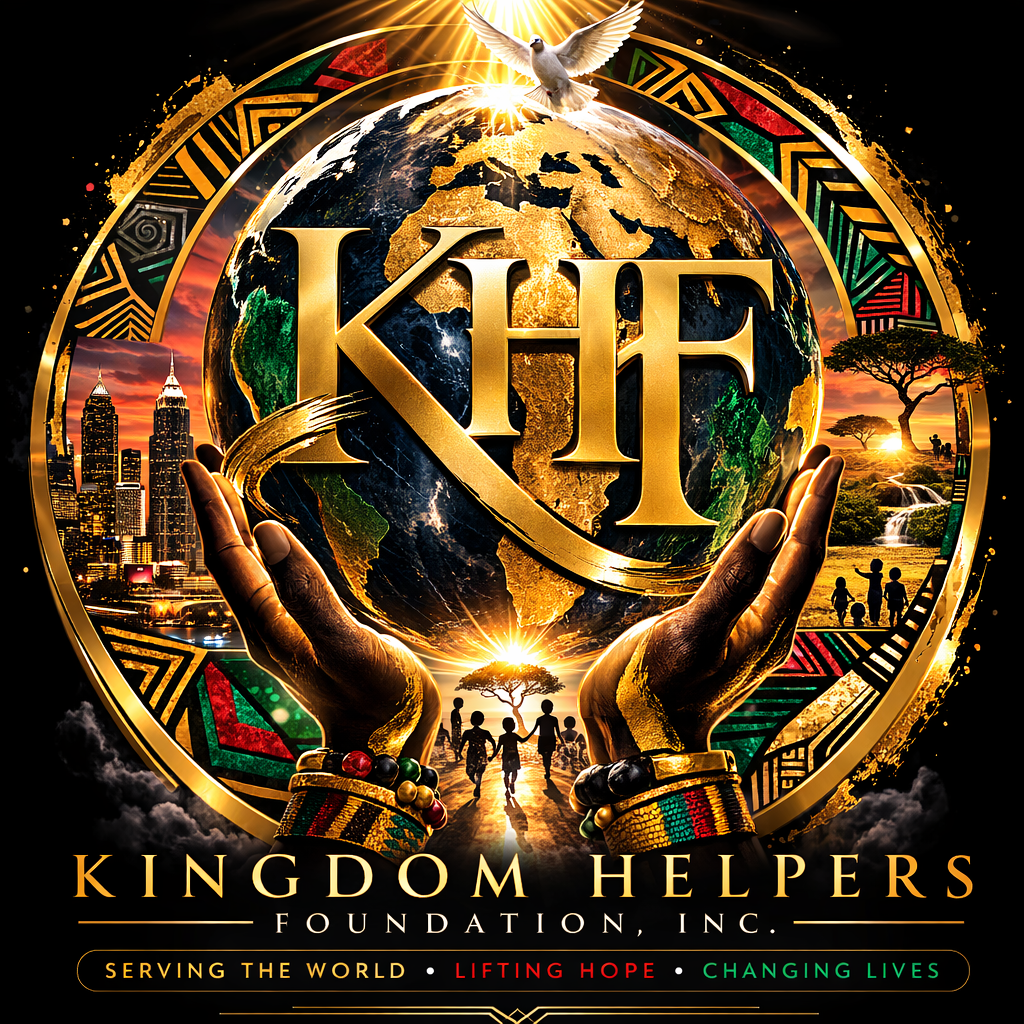 Gabriel Kingdom business logo