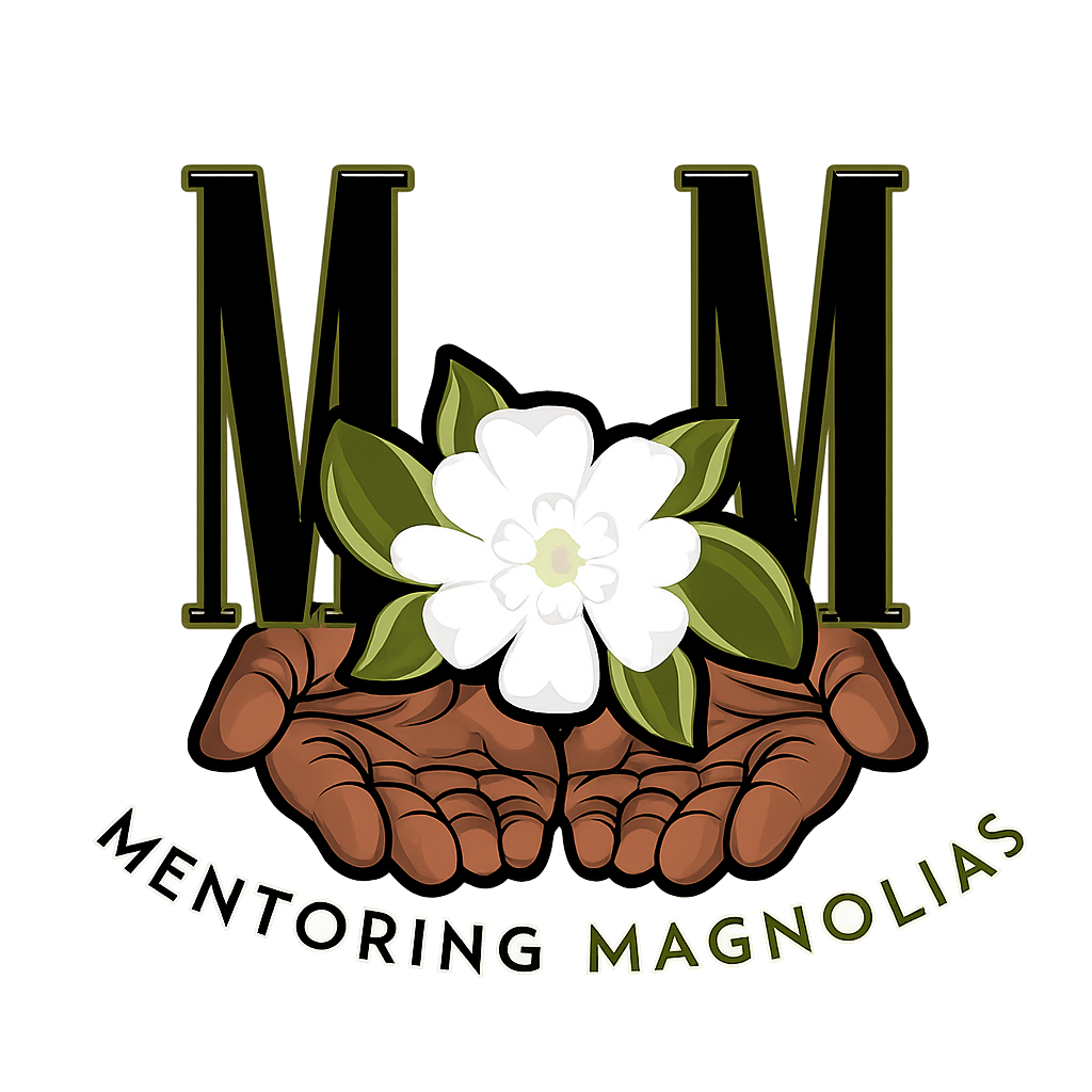 Tomeka Nailer business logo
