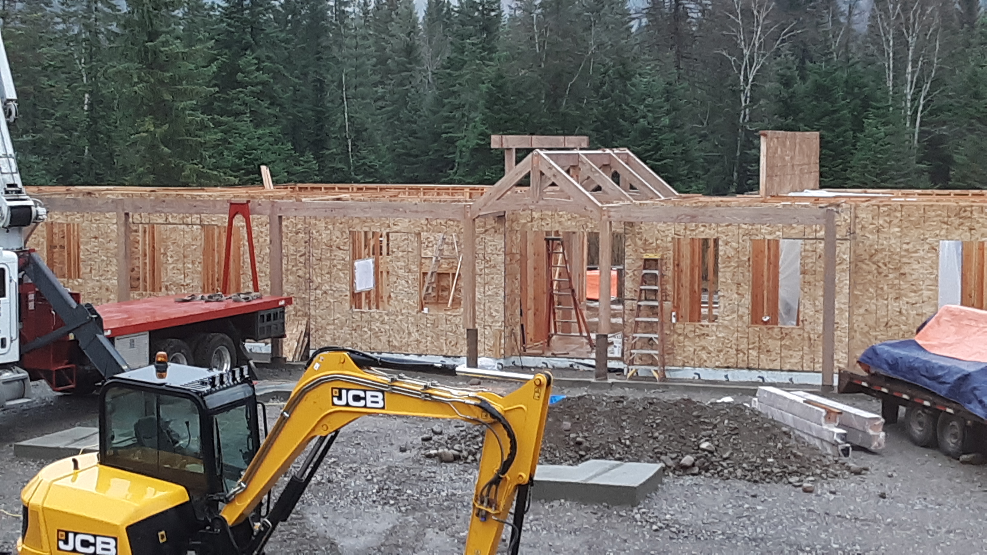 Get your project started