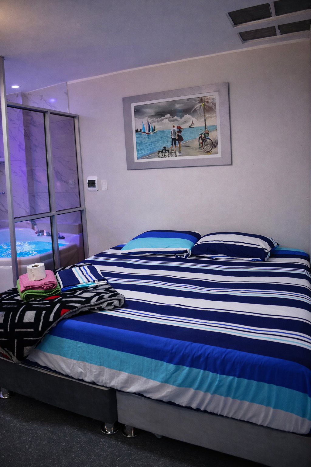 Habitación
