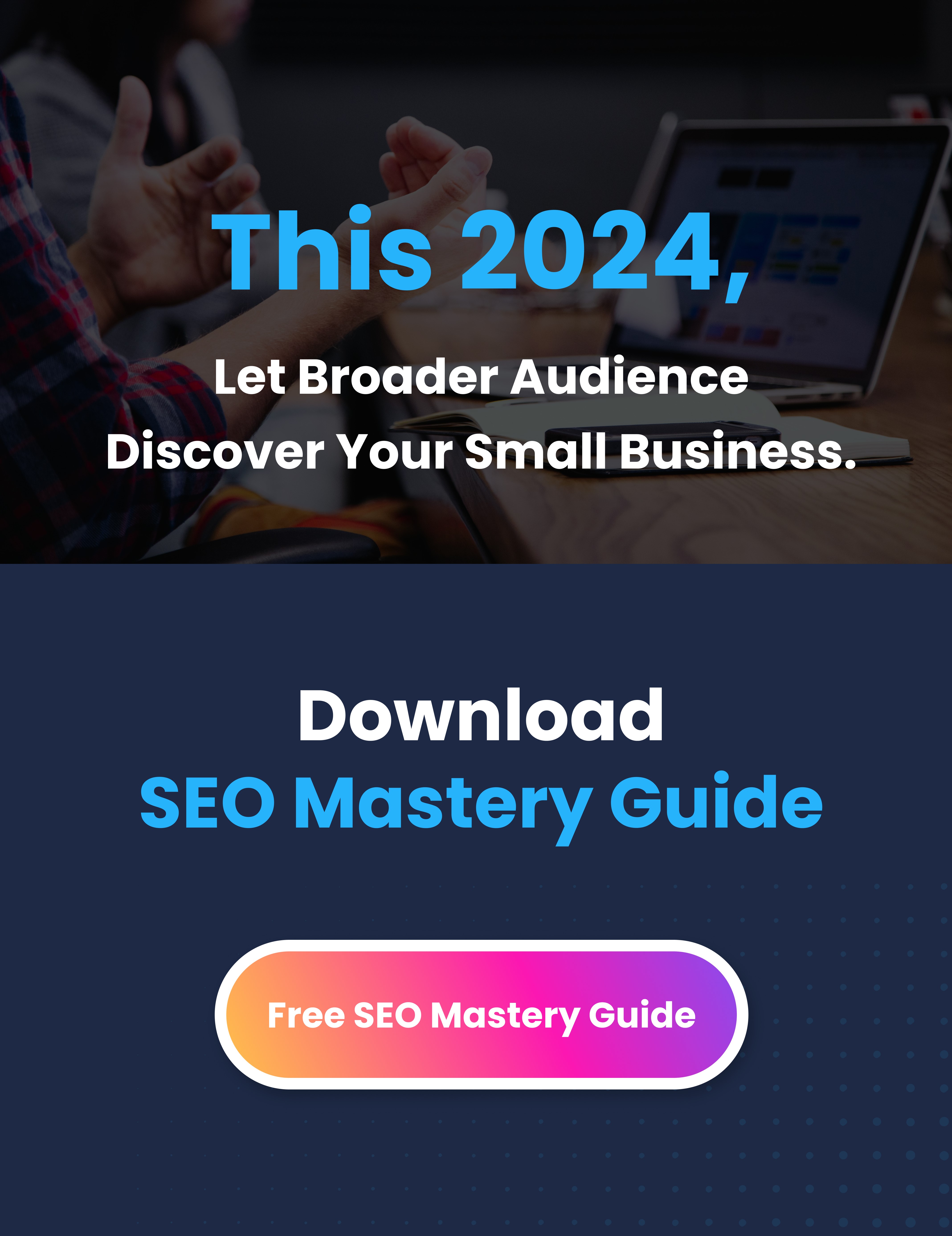 SEO Mastery Guide