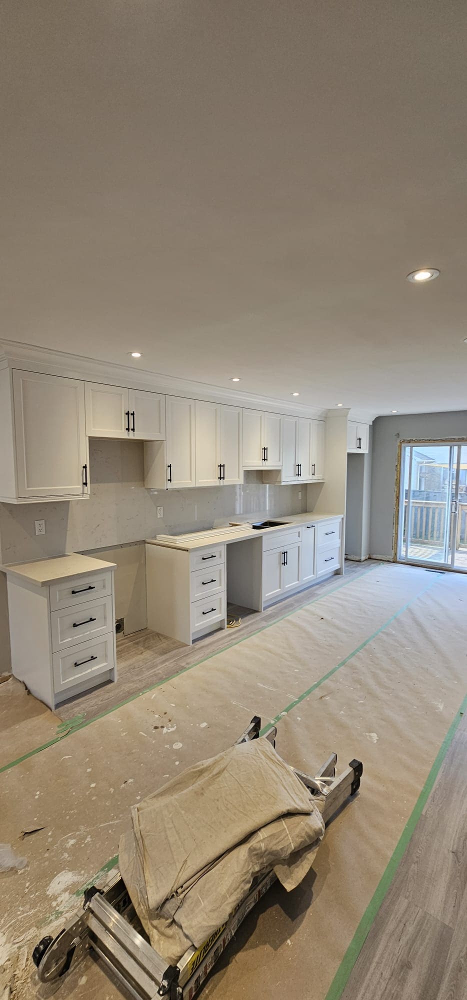 Renovation showcase 1
