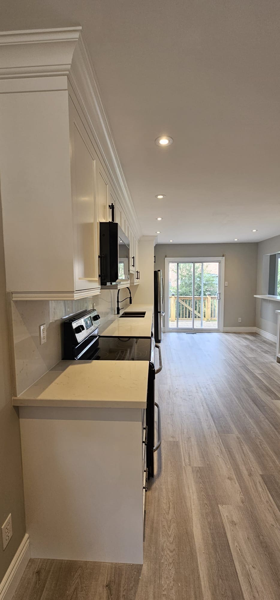 Home Renovation