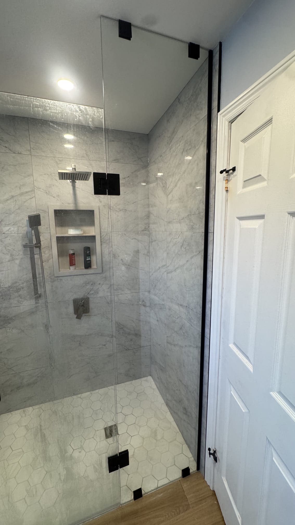 Bathroom remodeler