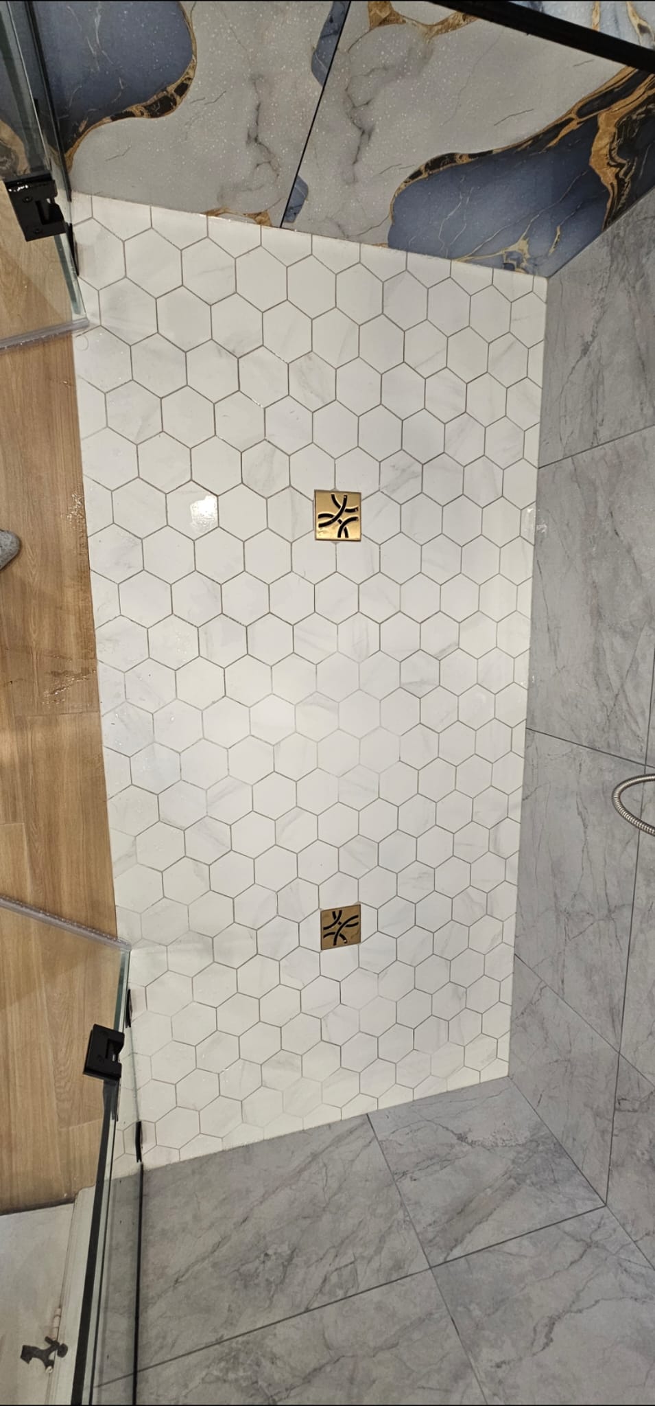 Drywall & Tiling