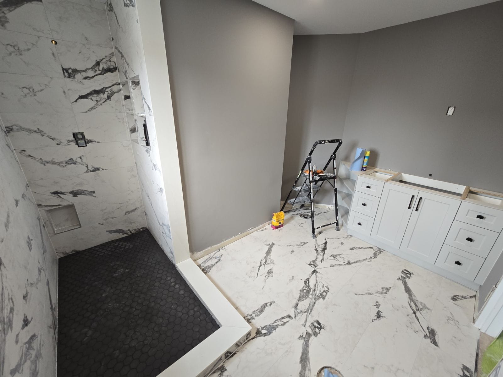 Tiling project 3