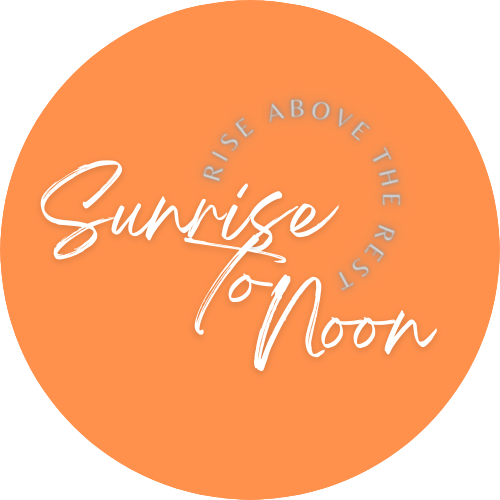Sunrise To Noon LLC