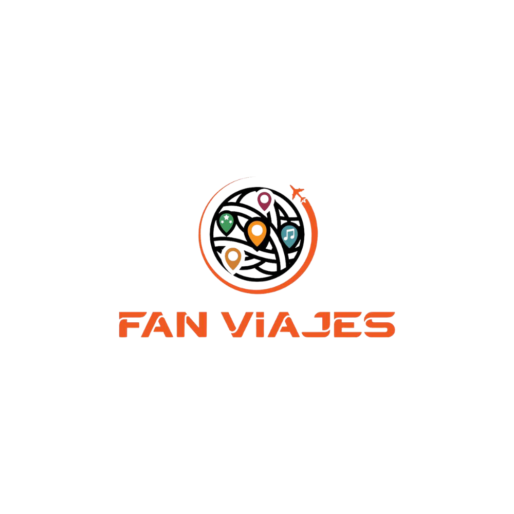 Logo Fan Viajes