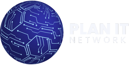 PlanITNetwork Logo