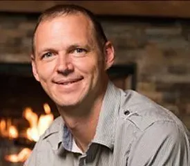 Pastor Matt Tumas