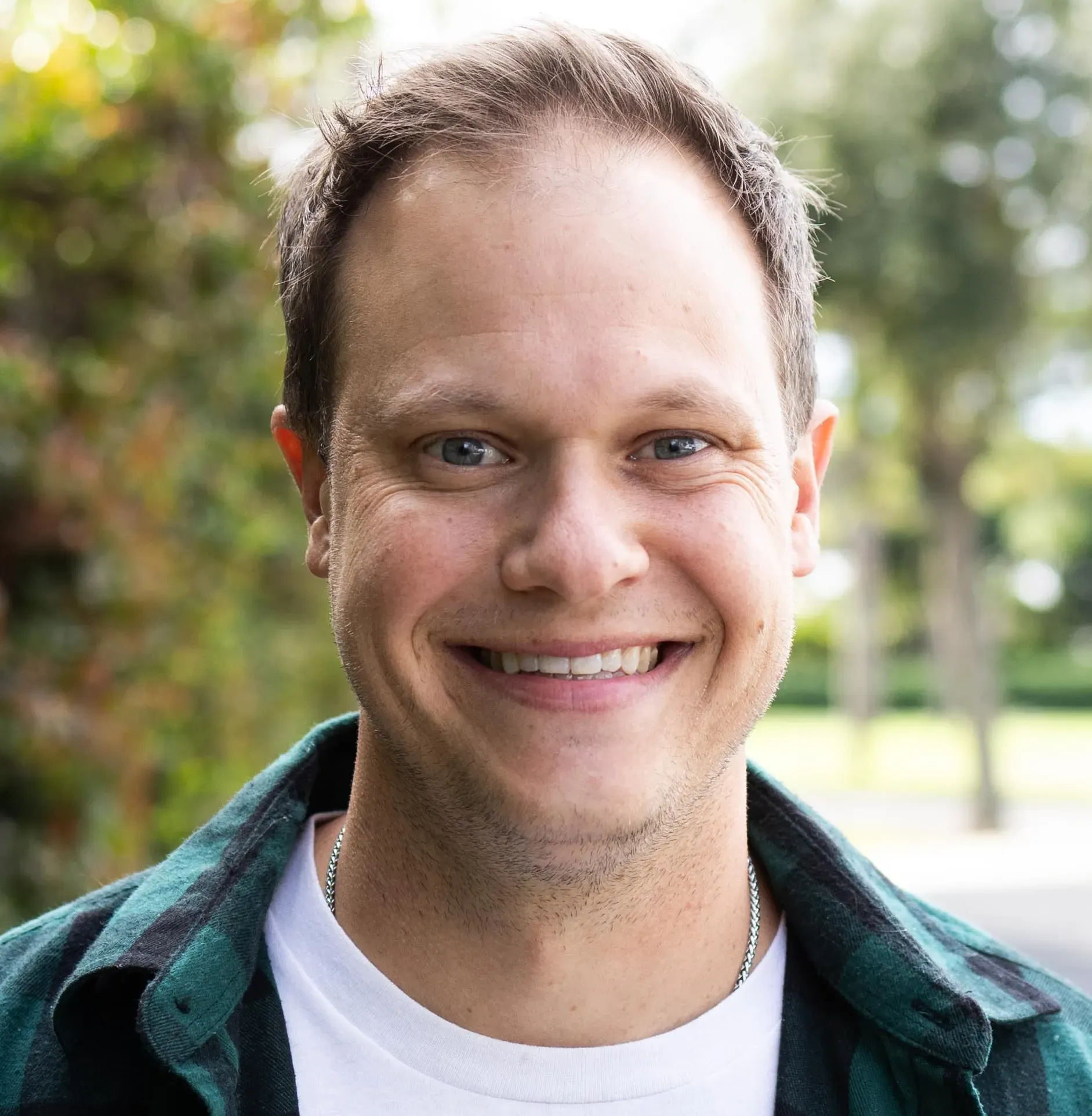 Pastor Ryan Otto