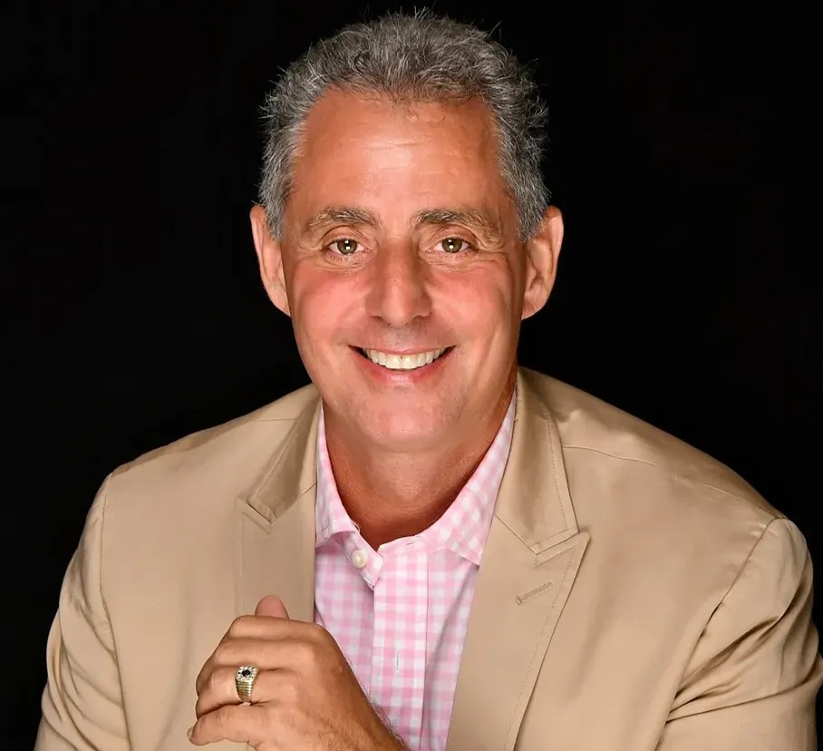 Pastor Jeff Hazim