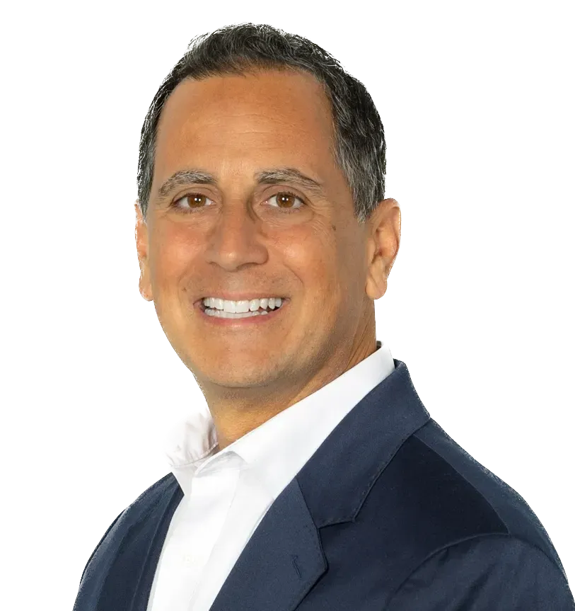 Steve Sargent