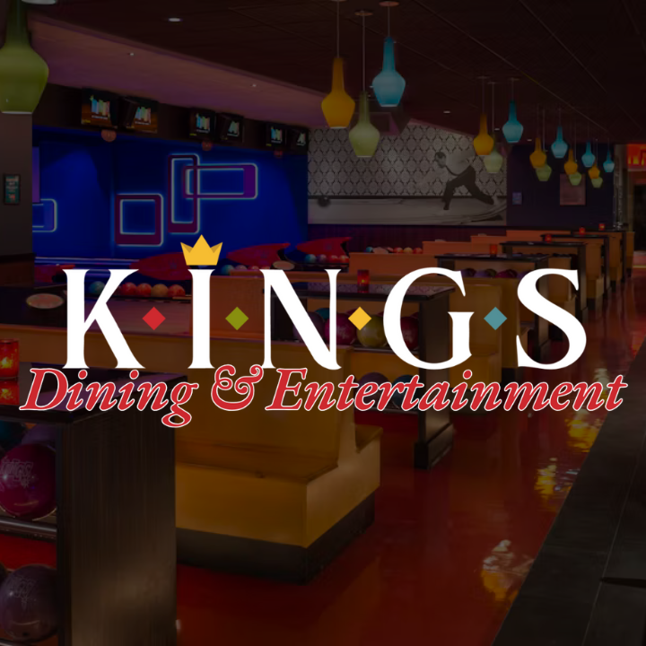 Kings Dining & Entertainment