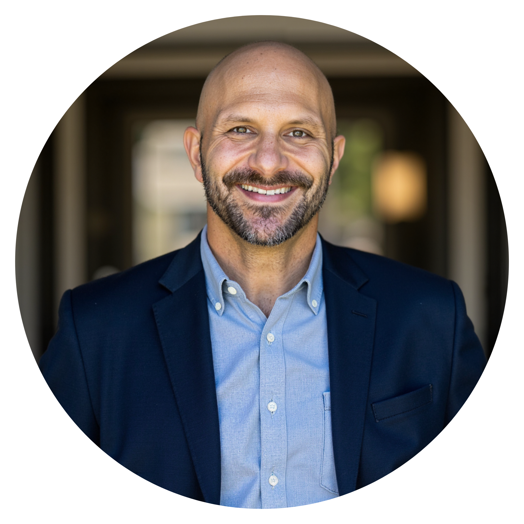 Ty Savage, Mortgage Loan Officer