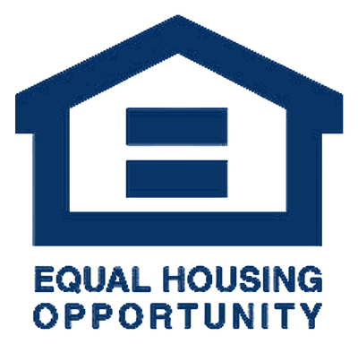 Equal Housing Opportunity