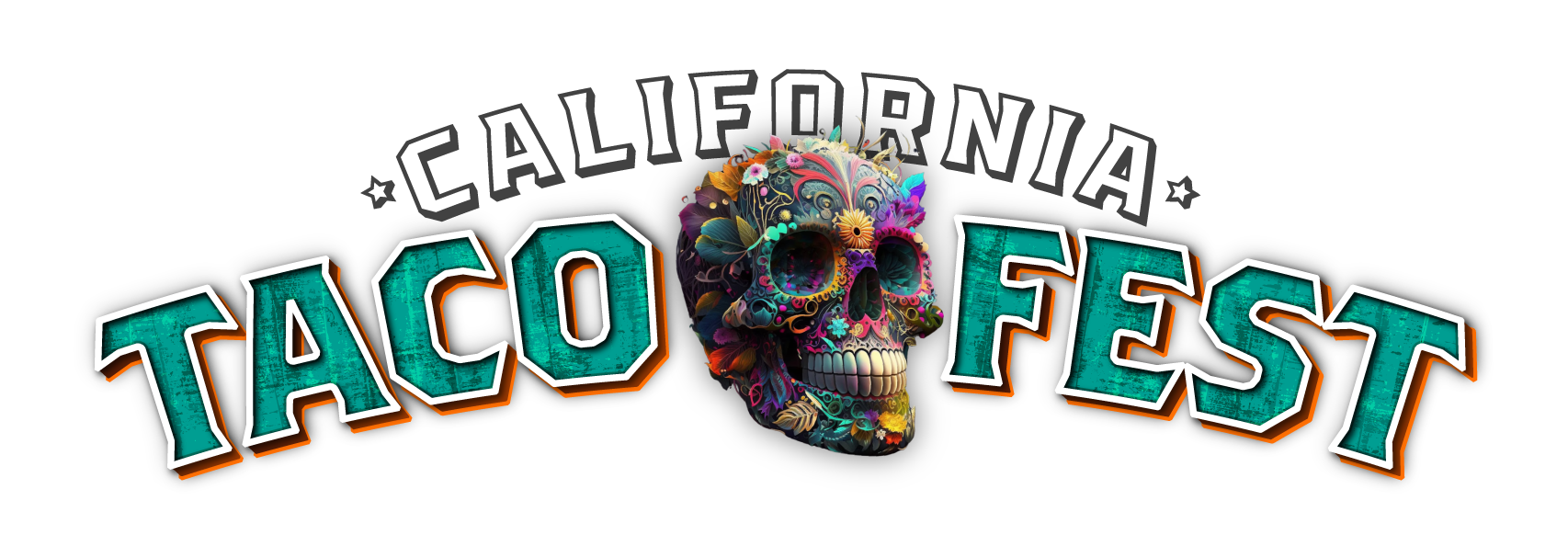 Paso Robles Taco Fest Logo