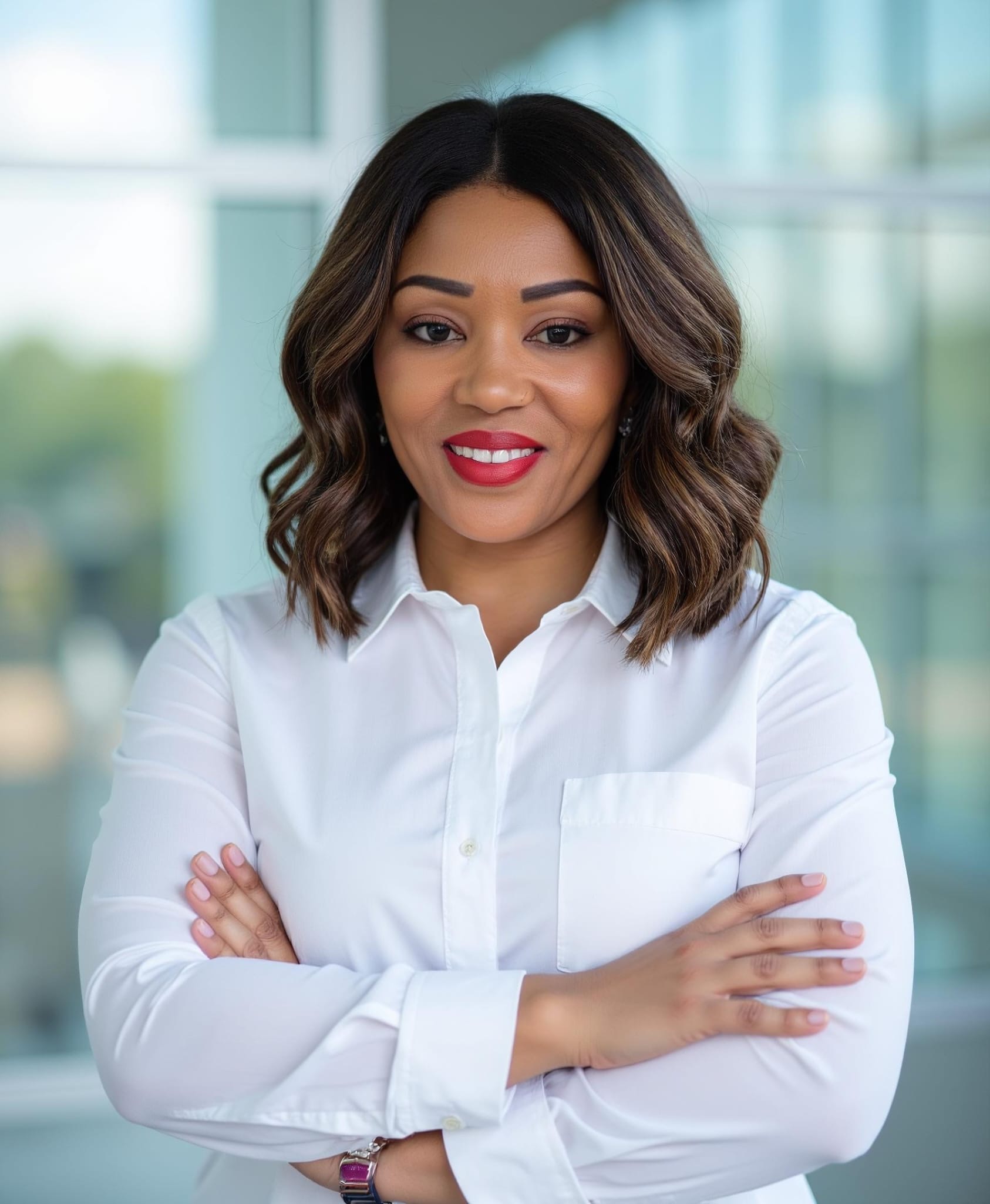 Mona Raphael, Mortgage Loan Originator