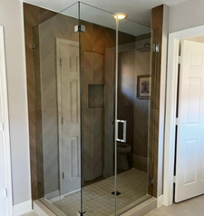 Tub-to-Shower Conversions