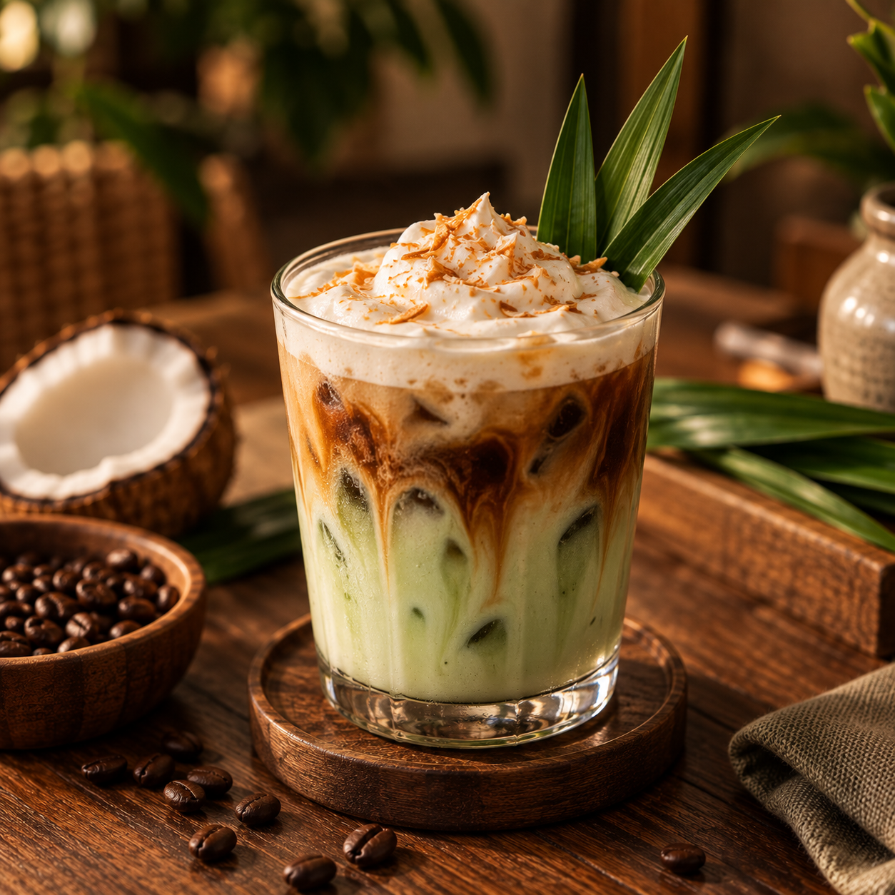 Kape Luntian
