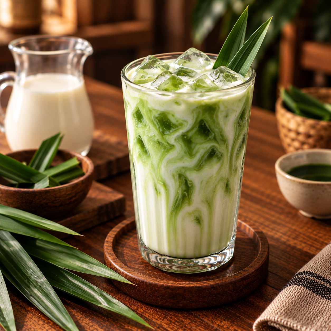Pandan Gatas