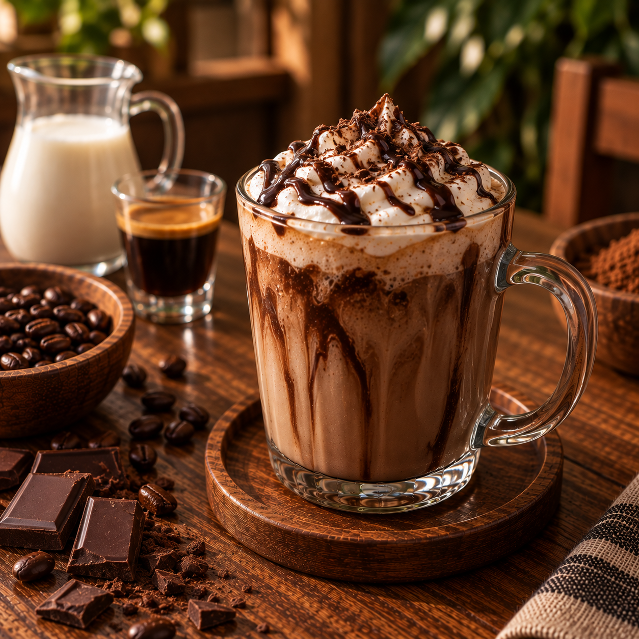 Mocha