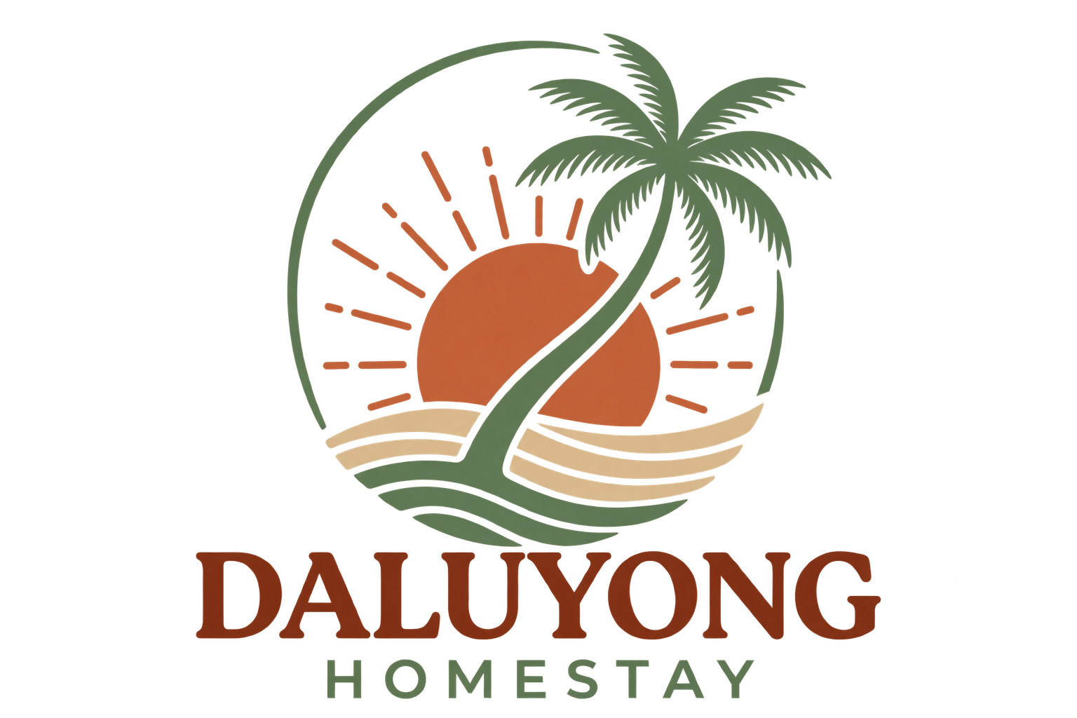 Daluyong Homestay