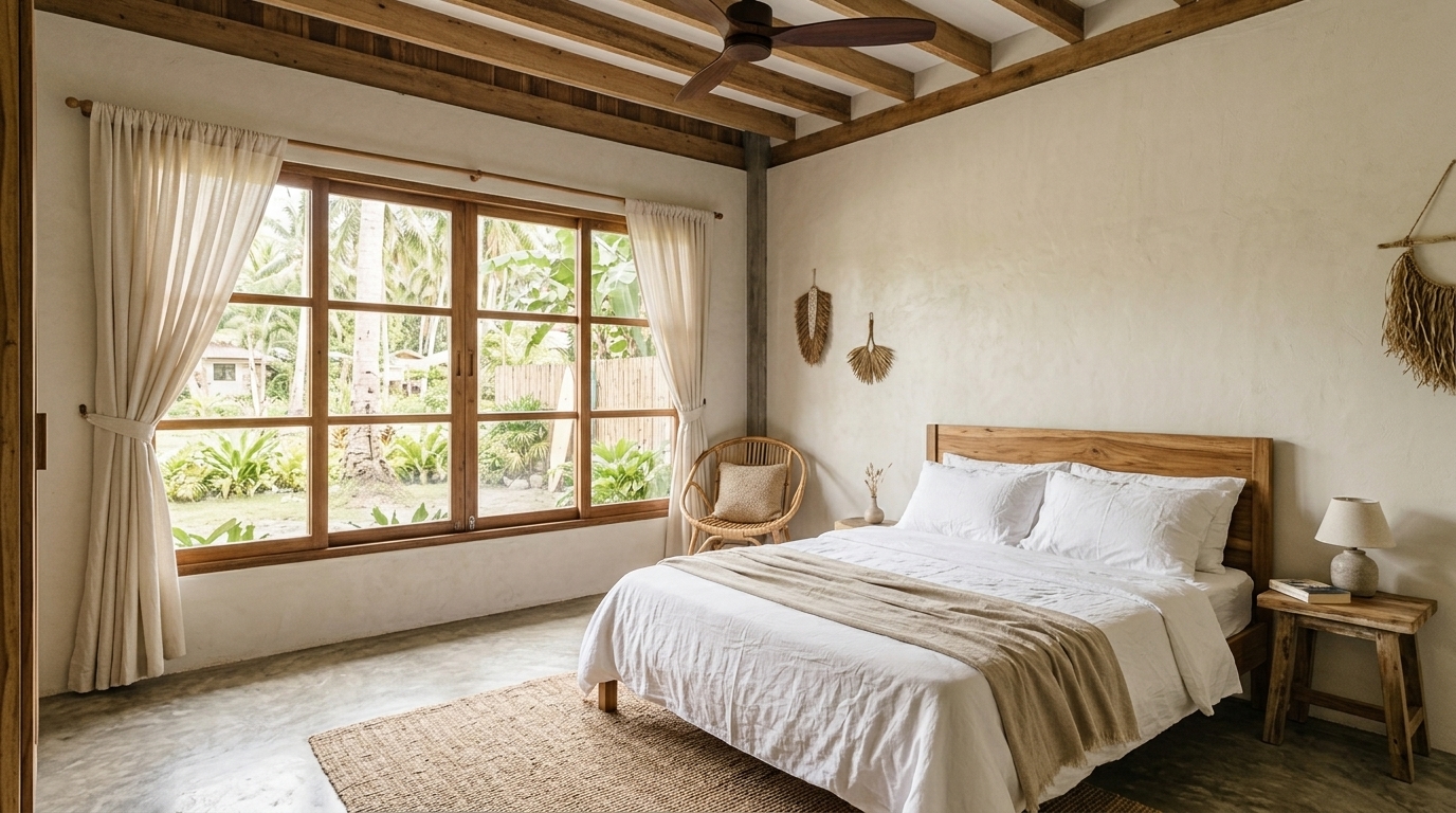 Amihan Room
