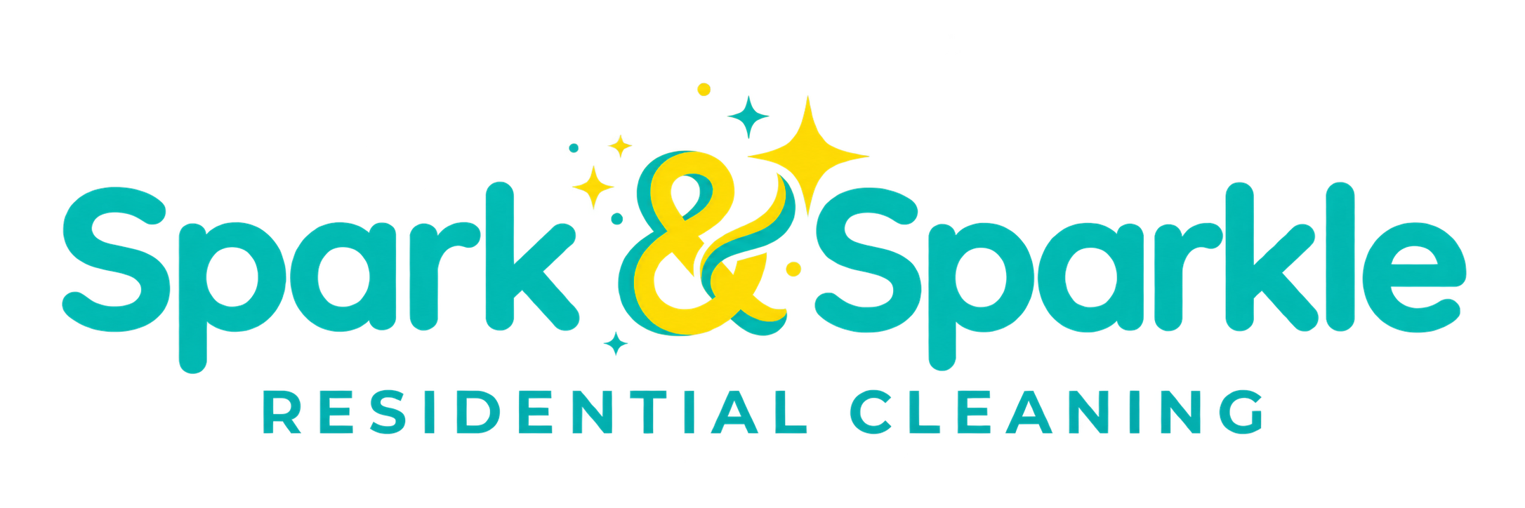 Spark & Sparkle Cleaning