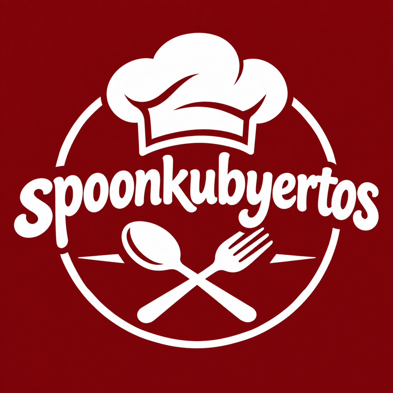 SpoonKubyertos
