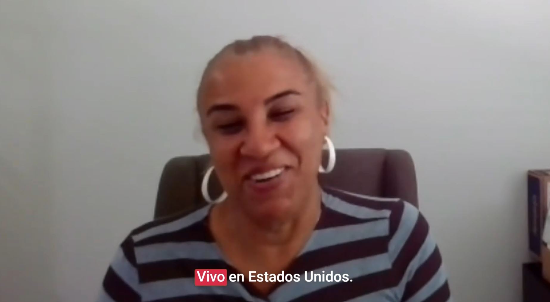 Yamilka Mendez — K and G Services testimonial