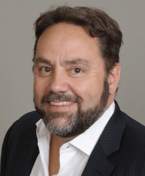 Simon Leach, Co-Founder