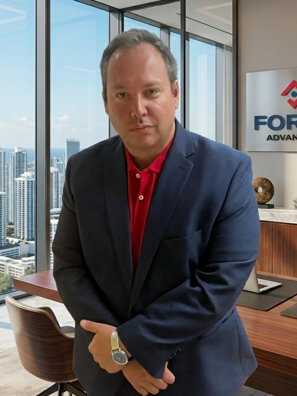 CJ Tenorio, Co-Founder