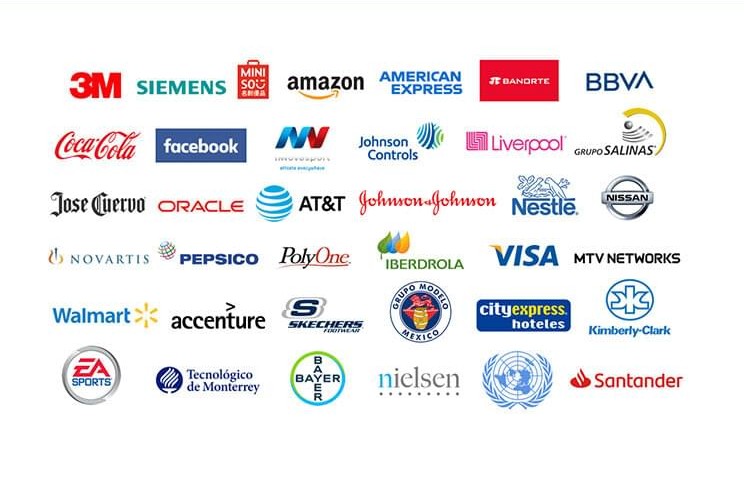 Empresas Dream Job